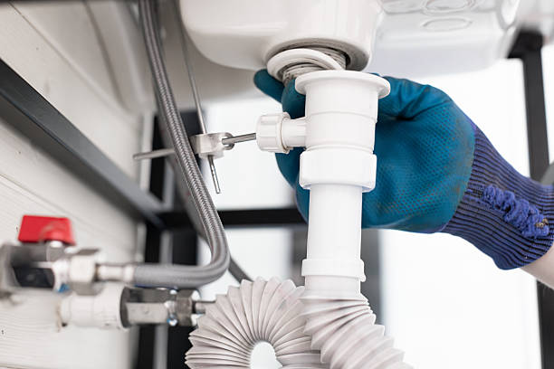 Reliable Emergency Plumber contractor in Silverado, CA by AAA Plumbing Heating